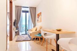 Robinson Suites (D1), Apartment #582350901